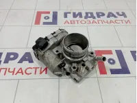 Заслонка дроссельная Hyundai I30 (FD) 35100-2B150