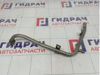 Трубка охлаждающей жидкости металлическая Hyundai I30 (FD) 25457-2B000