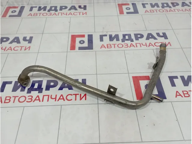 Трубка охлаждающей жидкости металлическая Hyundai I30 (FD) 25457-2B000