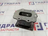 Кронштейн усилителя переднего бампера правый Hyundai I30 (FD) 64720-1H010