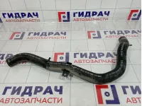 Патрубок радиатора верхний Hyundai I30 (FD) 25411-2H000