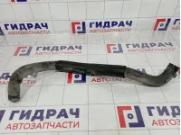 Патрубок радиатора нижний Hyundai I30 (FD) 25412-2H000