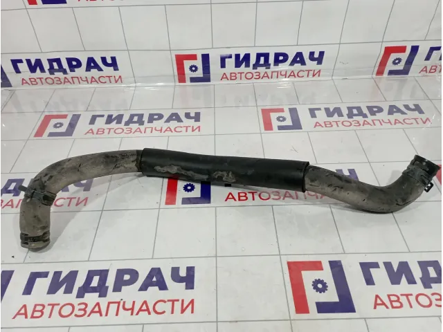 Патрубок радиатора нижний Hyundai I30 (FD) 25412-2H000