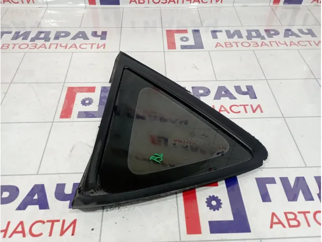 Стекло кузовное глухое левое Hyundai I30 (FD) 87810-2R300