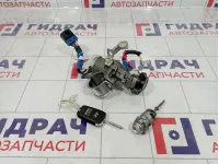 Замок зажигания Hyundai I30 (FD)