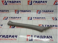 Обшивка стойки передней левой верхняя Hyundai I30 (FD) 858102R000TX