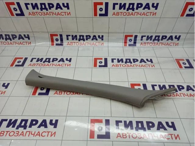 Обшивка стойки передней левой верхняя Hyundai I30 (FD) 858102R000TX