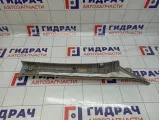 Обшивка стойки передней левой верхняя Hyundai I30 (FD) 858102R000TX