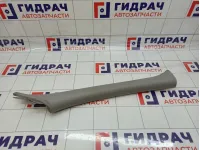 Обшивка стойки передней правой верхняя Hyundai I30 (FD) 858202R000TX