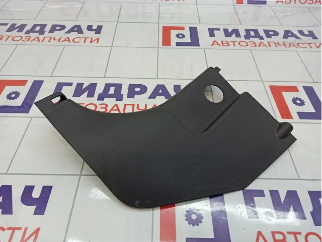 Обшивка стойки передней левой нижняя Hyundai I30 (FD) 858232R000WK