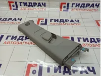 Обшивка стойки средней левой верхняя Hyundai I30 (FD) 858302R000TX