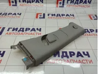 Обшивка стойки средней правой верхняя Hyundai I30 (FD) 858402R000TX