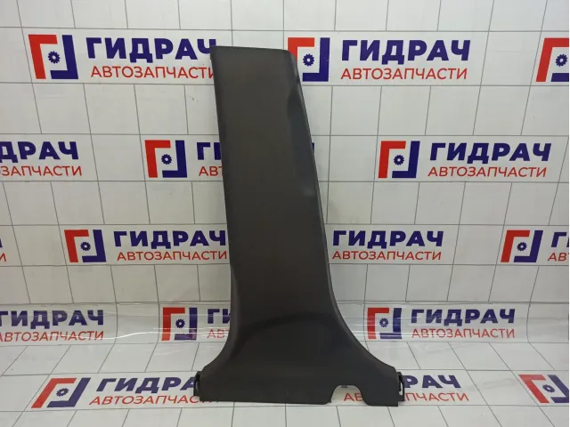 Обшивка стойки средней левой нижняя Hyundai I30 (FD) 858352R000WK