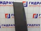 Обшивка стойки средней левой нижняя Hyundai I30 (FD) 858352R000WK