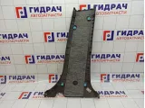 Обшивка стойки средней левой нижняя Hyundai I30 (FD) 858352R000WK