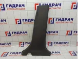 Обшивка стойки средней правой нижняя Hyundai I30 (FD) 858452R000WK