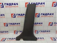 Обшивка стойки средней правой нижняя Hyundai I30 (FD) 858452R000WK