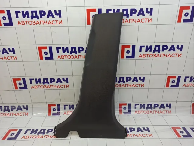 Обшивка стойки средней правой нижняя Hyundai I30 (FD) 858452R000WK