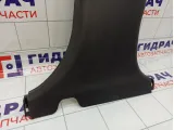 Обшивка стойки средней правой нижняя Hyundai I30 (FD) 858452R000WK