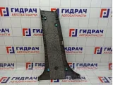 Обшивка стойки средней правой нижняя Hyundai I30 (FD) 858452R000WK