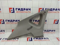 Обшивка стойки задней левой верхняя Hyundai I30 (FD) 858502R000TX