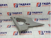 Обшивка стойки задней правой верхняя Hyundai I30 (FD) 858602R000TX