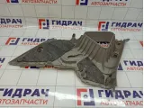 Обшивка стойки задней правой верхняя Hyundai I30 (FD) 858602R000TX
