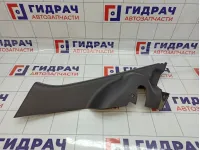 Обшивка стойки задней левой нижняя Hyundai I30 (FD) 858902R000WK