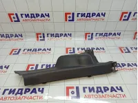 Обшивка стойки задней правой нижняя Hyundai I30 (FD) 858952R000WK