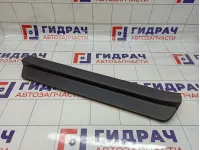 Накладка порога внутренняя передняя левая Hyundai I30 (FD) 858702R000WK