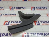 Накладка порога внутренняя задняя левая Hyundai I30 (FD) 858752R000WK