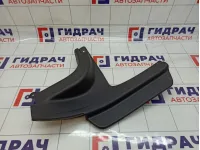 Накладка порога внутренняя задняя правая Hyundai I30 (FD) 858852R000WK