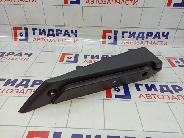 Держатель задней полки левый Hyundai I30 (FD) 859102R000WK