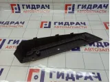 Держатель задней полки левый Hyundai I30 (FD) 859102R000WK