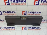 Обшивка багажника на заднюю панель Hyundai I30 (FD) 857702R001WK