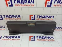 Обшивка багажника на заднюю панель Hyundai I30 (FD) 857702R001WK