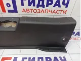 Обшивка багажника на заднюю панель Hyundai I30 (FD) 857702R001WK
