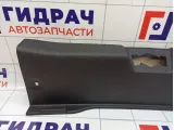 Обшивка багажника на заднюю панель Hyundai I30 (FD) 857702R001WK