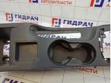 Консоль центральная Hyundai I30 (FD) 846112R100XP