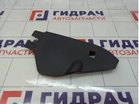 Накладка центральной консоли левая Hyundai I30 (FD) 847902R000WK