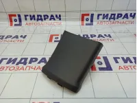 Накладка центральной консоли задняя Hyundai I30 (FD) 846802R100VAC