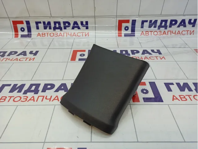 Накладка центральной консоли задняя Hyundai I30 (FD) 846802R100VAC