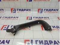 Обшивка двери багажника правая Hyundai I30 (FD) 817402R000WK