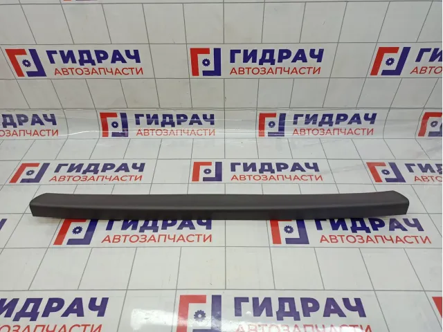 Обшивка двери багажника центральная Hyundai I30 (FD) 817602R000WK