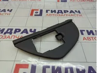 Накладка торпедо левая с торца Hyundai I30 (FD) 847152R000WK