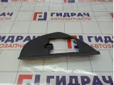 Накладка торпедо левая с торца Hyundai I30 (FD) 847152R000WK