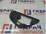 Накладка торпедо левая с торца Hyundai I30 (FD) 847152R000WK
