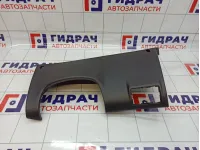 Накладка под рулевую колонку Hyundai I30 (FD) 847502R000WK