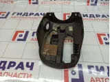 Кожух рулевой колонки нижний Hyundai I30 (FD) 848522R000XP