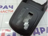 Накладка центральной консоли Hyundai I30 (FD) 846512R000G2